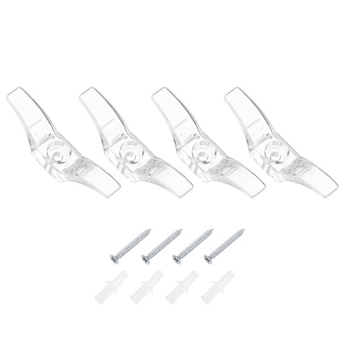 4pcs 55x11mm blind cord - 55x11mm,