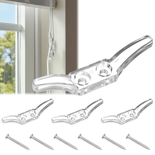 Blind accessories hooks pcs - blind, hooks,