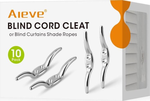 Cleat hooks zinc - hooks,,