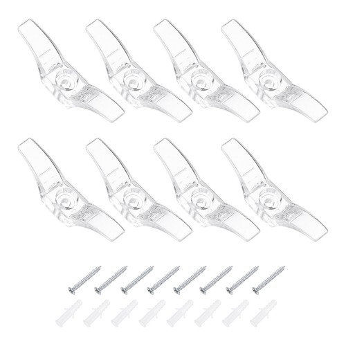 8pcs 55x11mm blind - 55x11mm, cord