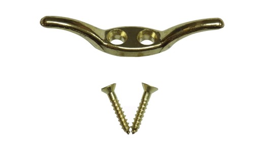 Shiny brass metal - 2,