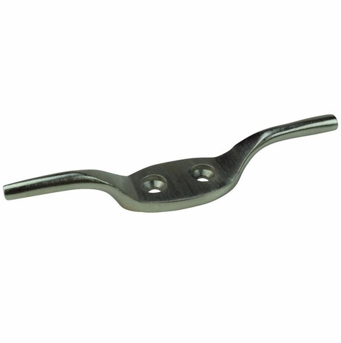 Solid brass line - brass, 3.75”