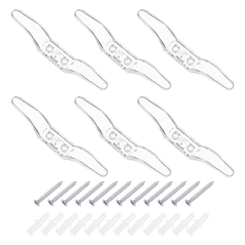 6pcs 80x12mm blind cord - 80x12mm,