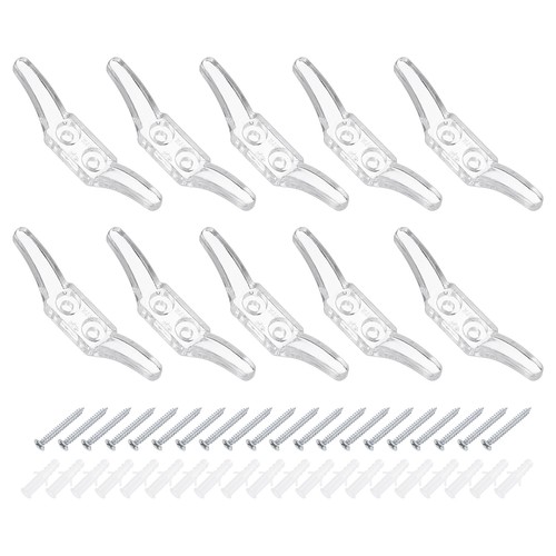 10pcs 65x12mm blind - 65x12mm, cord