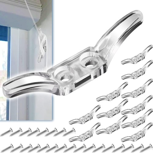 Cord cleats for blinds - cord, blinds,