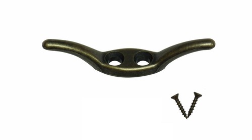 Antique brass cord - 2,