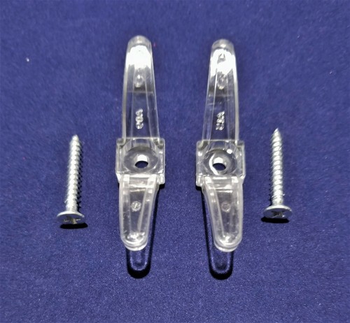 Pairs cord cleat - pairs,