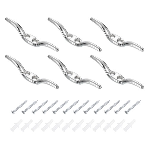 6pcs 65x10mm blind - 6pcs,