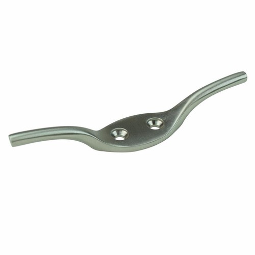 Solid brass line - solid, 3.75”