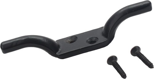 Cleat hooks black - cleat,