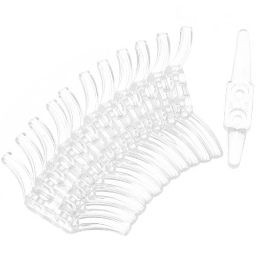 Pcs blind cord cleats - 12,
