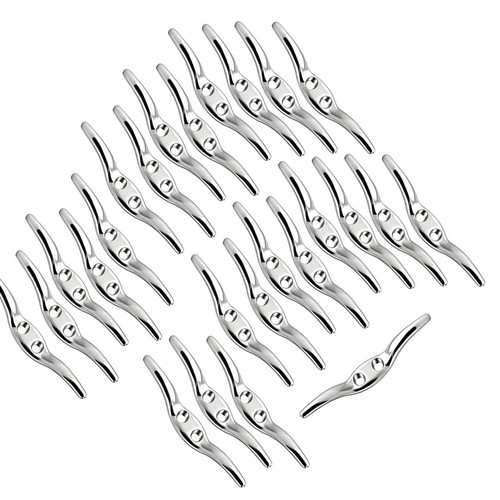 Nuovo 25pcs blind cord cleats - nuovo,