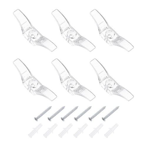 6pcs 55x11mm blind cord - 6pcs,
