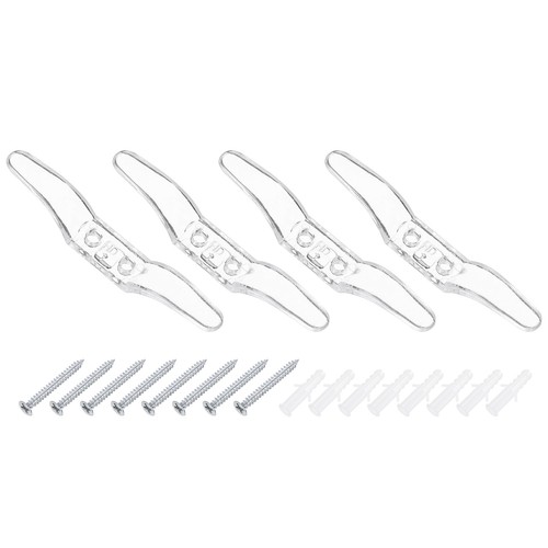 4pcs 80x12mm blind cord - 80x12mm,