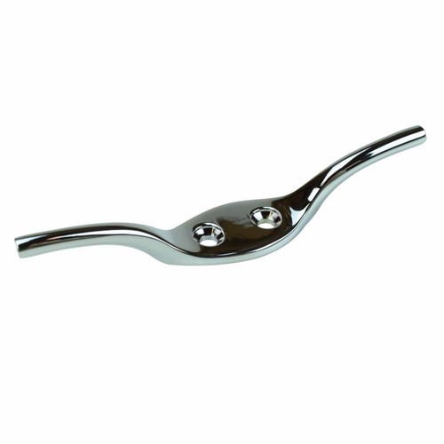 Solid brass line - 3.75”,