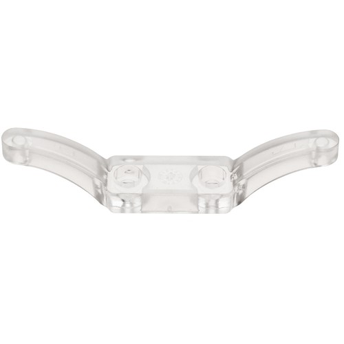 Plastic cleat hook for - ag,