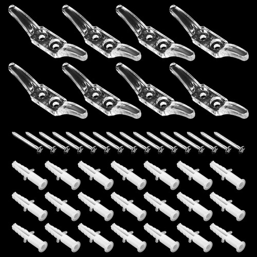 Pcs blind accessories hooks - pcs,
