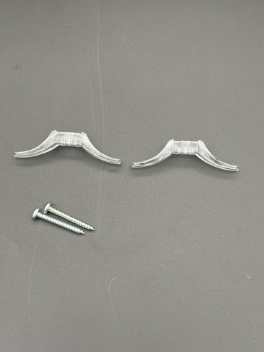 Qty cord cleats for - cleats, blinds