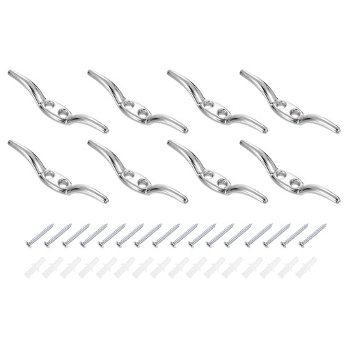 8pcs 65x10mm blind - 8pcs,