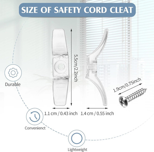 Sets window blind - 12,