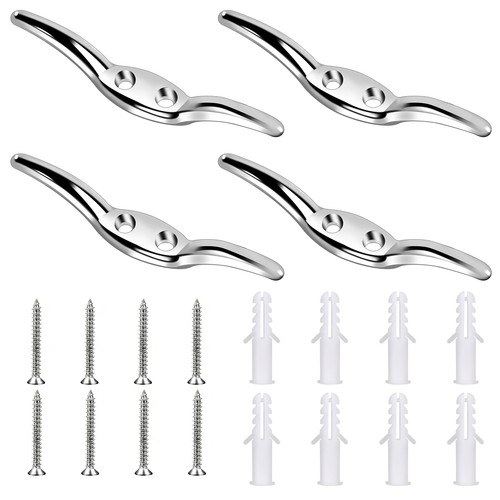 Pcs zinc alloy - 4, blind