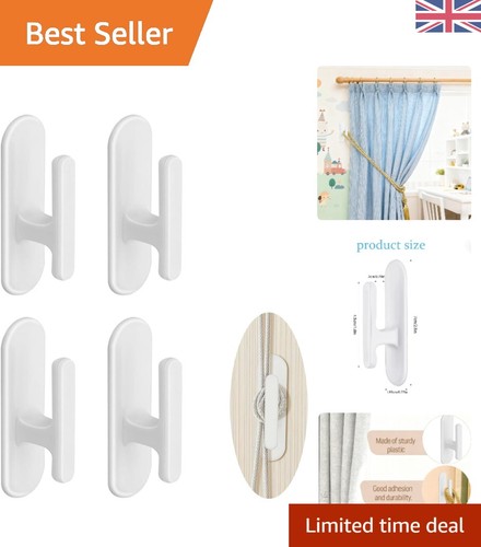 4pcs self adhesive blind - 4pcs,