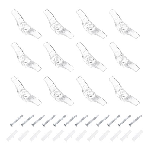 12pcs 55x11mm blind cord - 55x11mm,