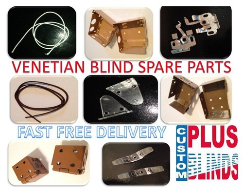 Venetian blinds repairs - repairs, spare