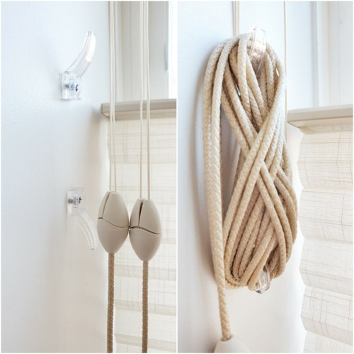 Qty window blind - qty,