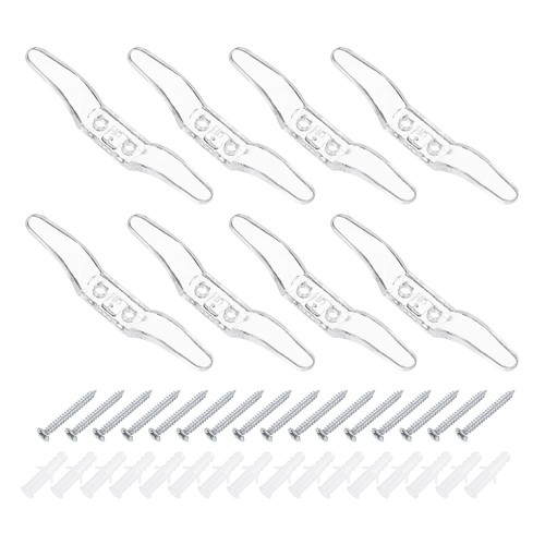 8pcs 80x12mm blind cord - 80x12mm,
