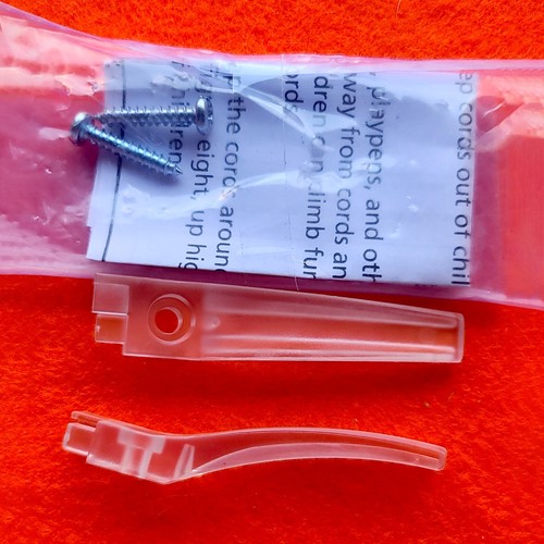 Mini blind cord - blind,